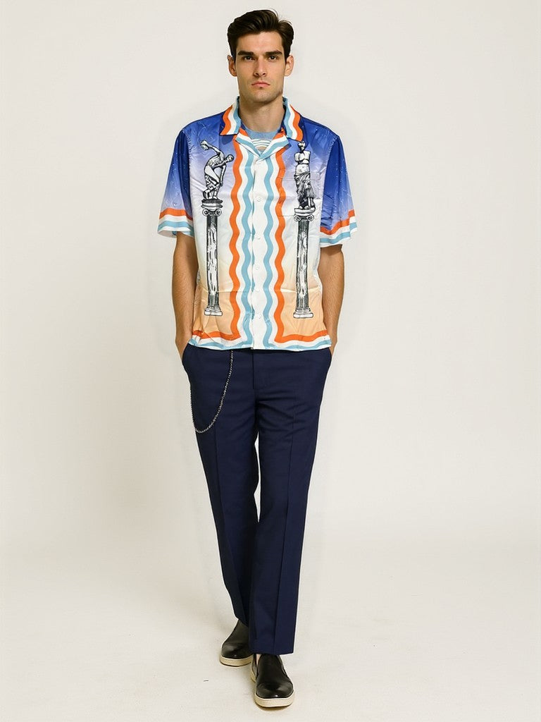 Camicia CS958