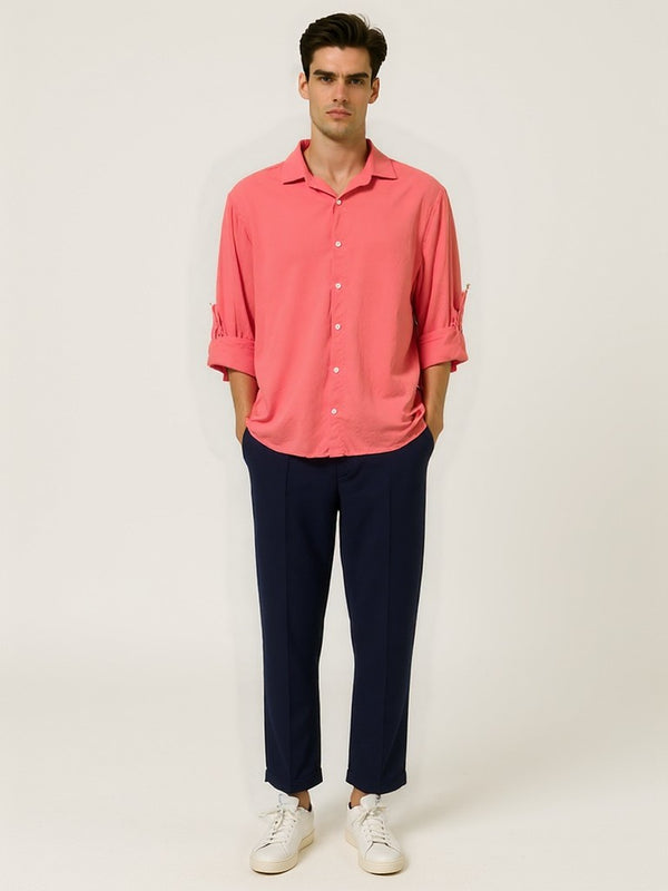 Camicia CA01