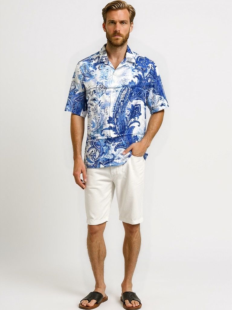 Camicia CS930