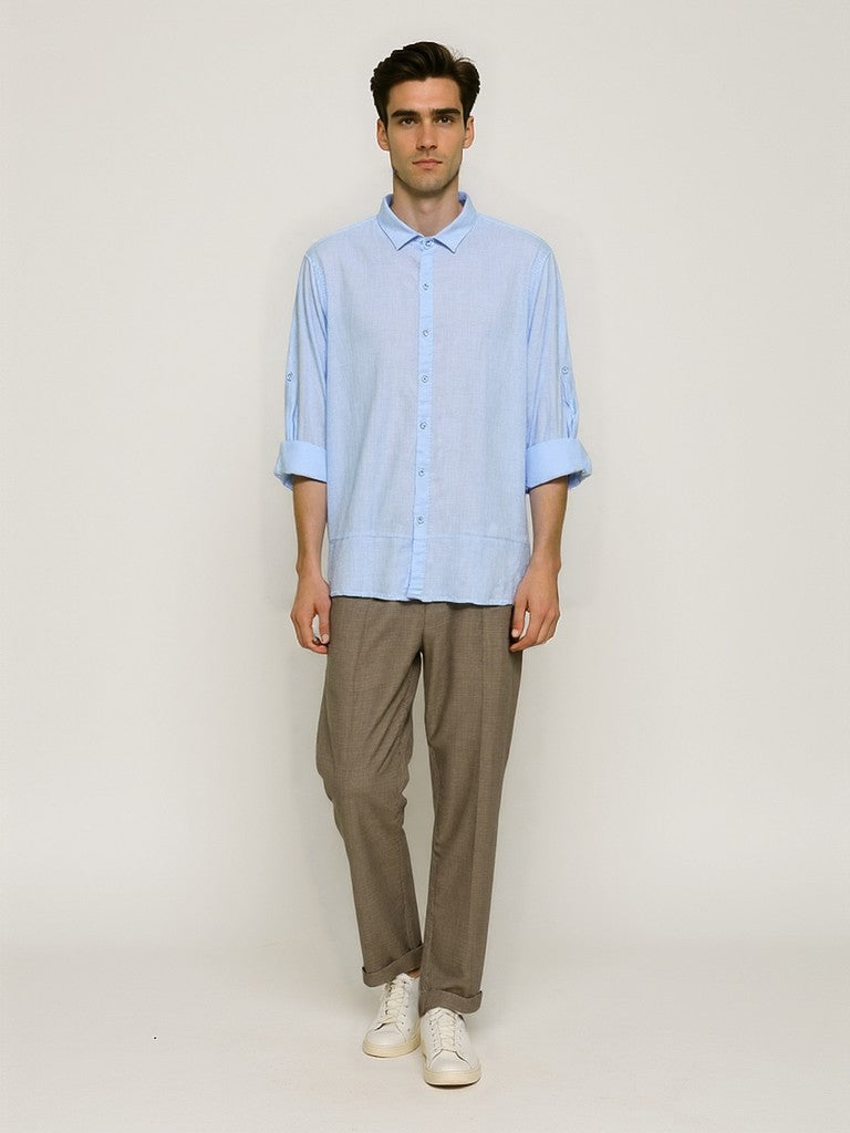 Camicia 6809