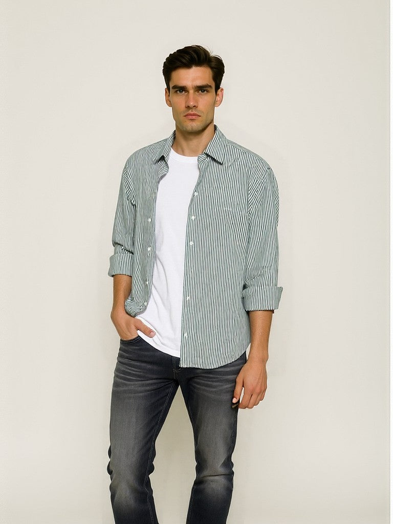 Camicia Kriss