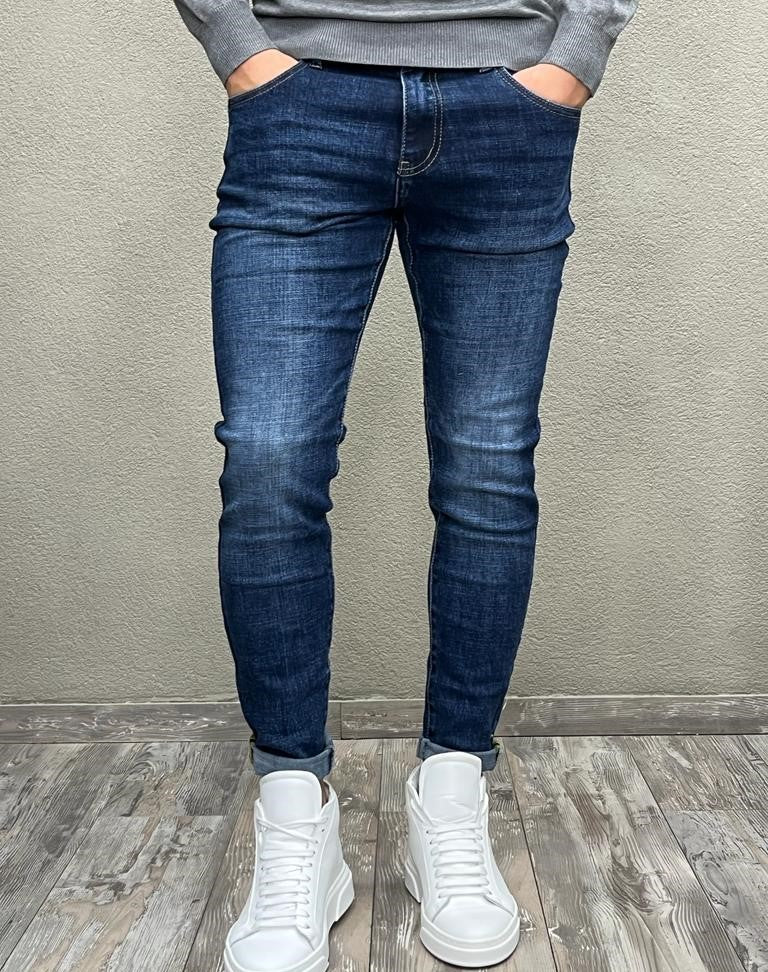 Jeans AF0821B