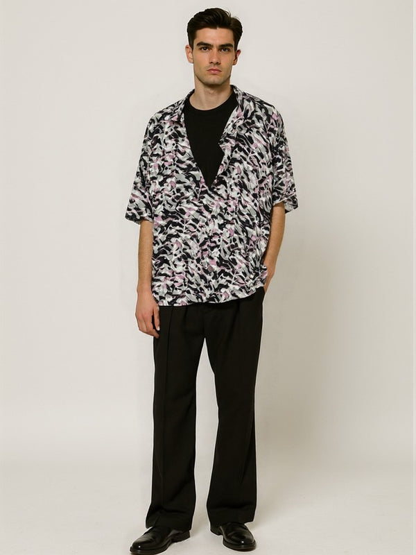 Camicia F15