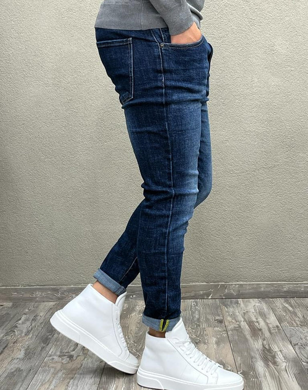 Jeans AF0821B