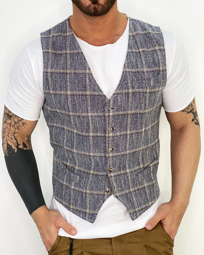 Gilet 6118