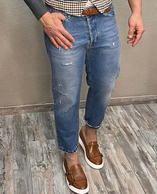 Jeans 20PT85