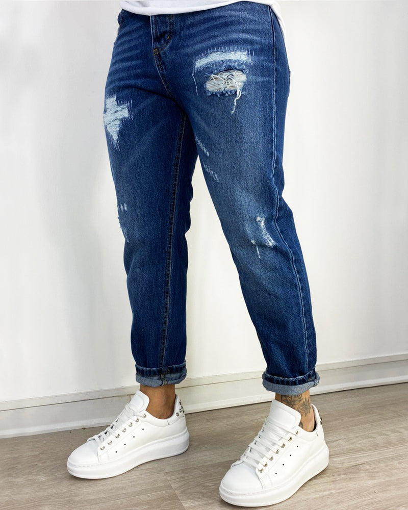 Jeans 9022