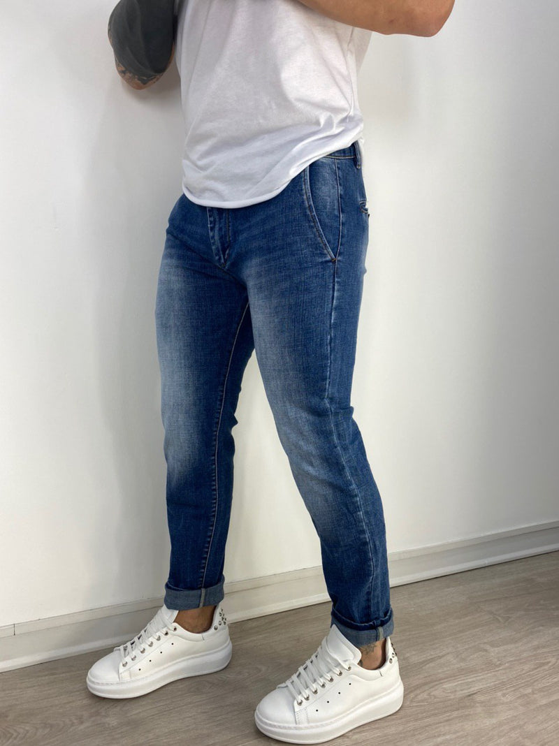 Jeans 923 T/A