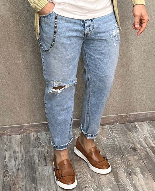 Jeans Maiorca-SE128