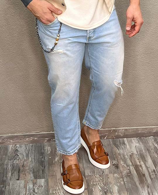 Jeans Maiorca-SE121