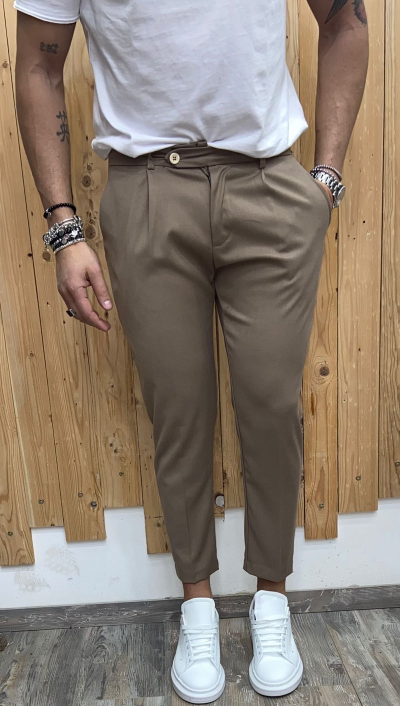 Pantalone Jack