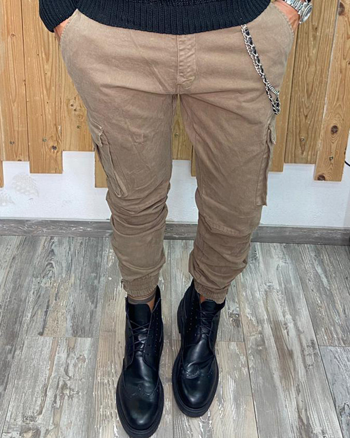 Pantalone G523-2