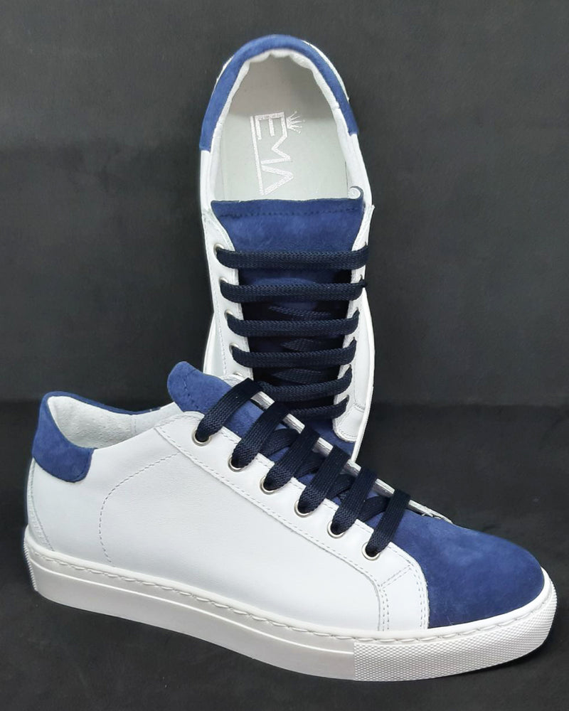 Sneakers 551 Blu