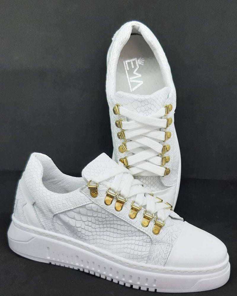 Sneakers SV50 Bianco
