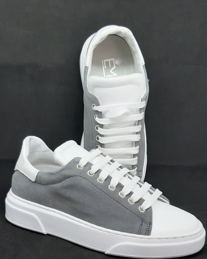 Sneakers Z52 Grigio