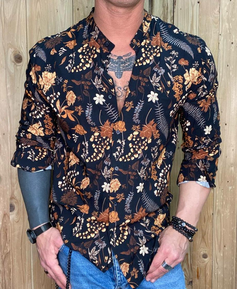 Camicia 4023