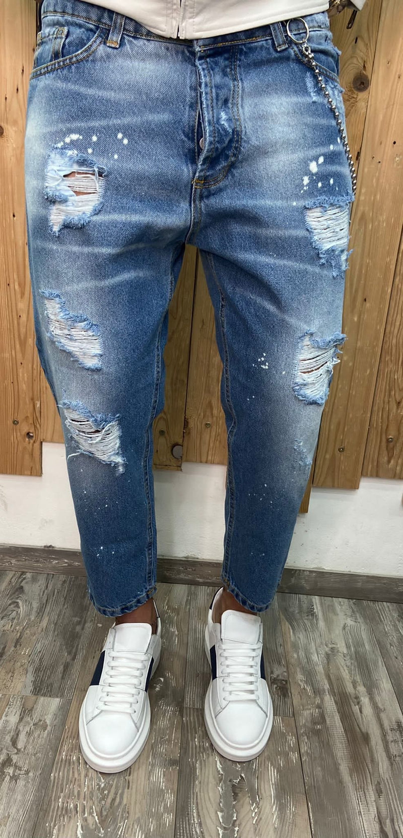 Jeans 20PT33
