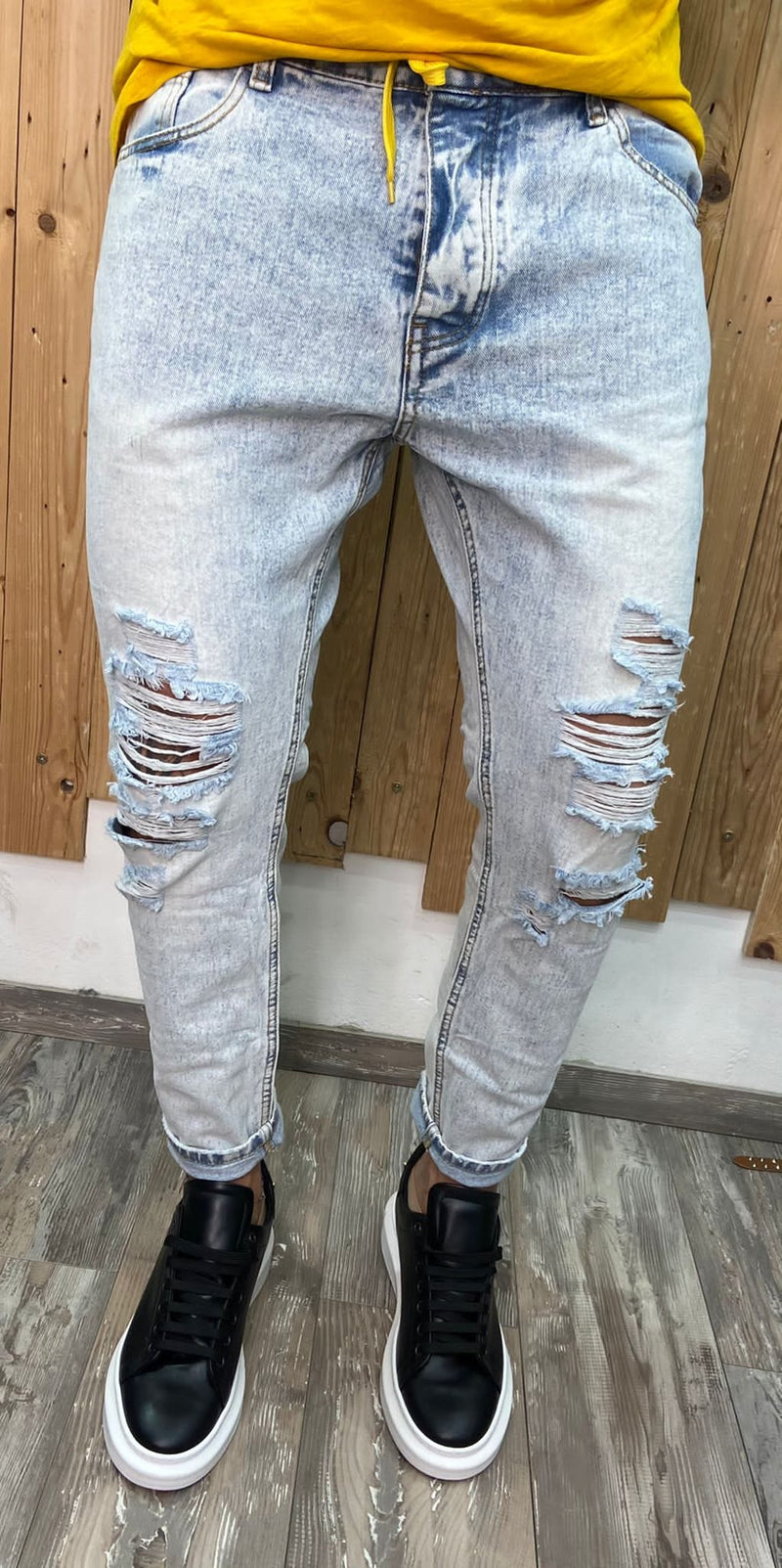 Jeans 6656
