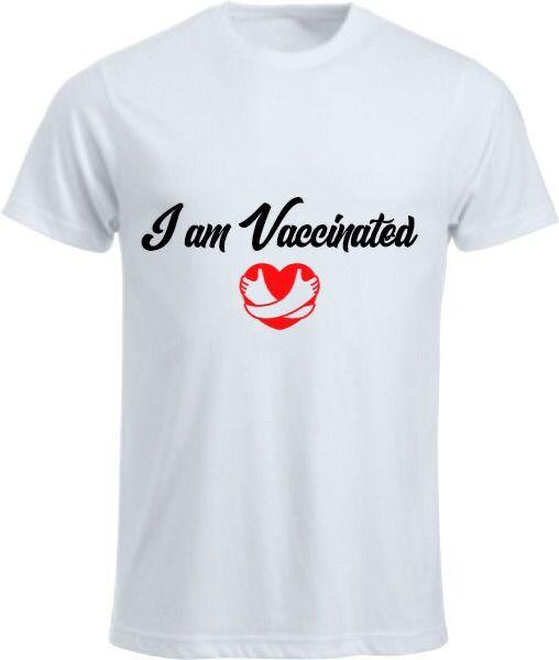 T-shirt Immunity