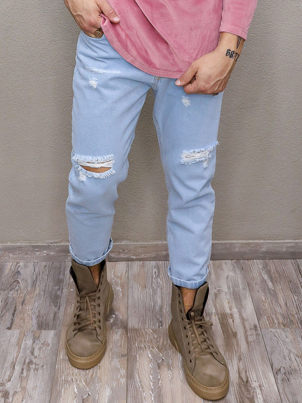 Jeans CR2304