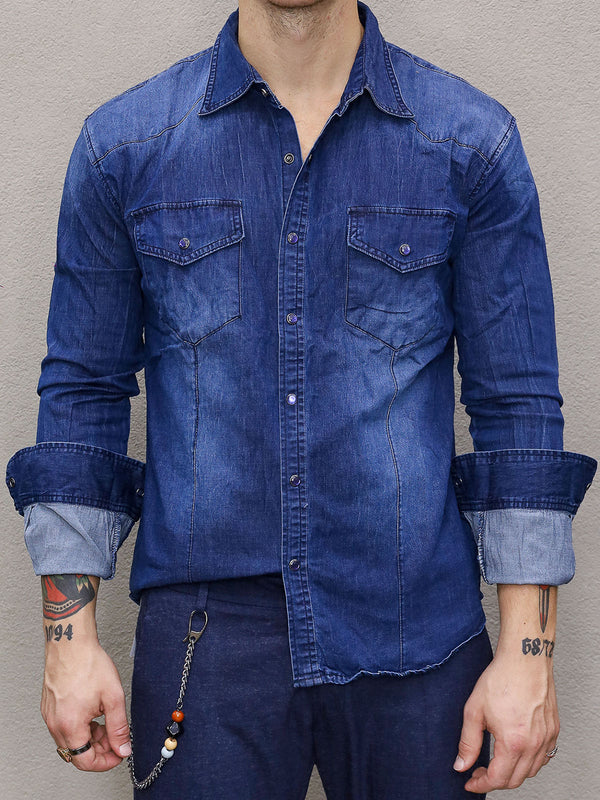 Camicia 003