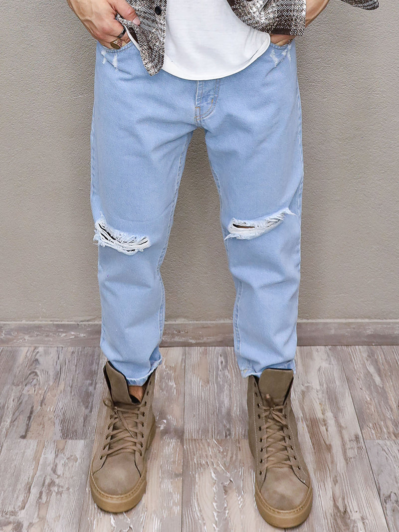 Jeans CR2302